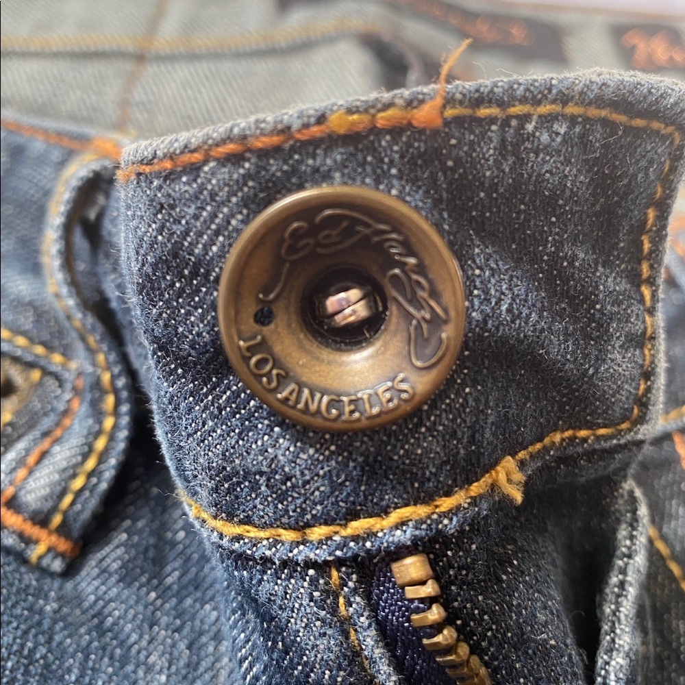 Ed Hardy Jeans - Picture 5 of 7